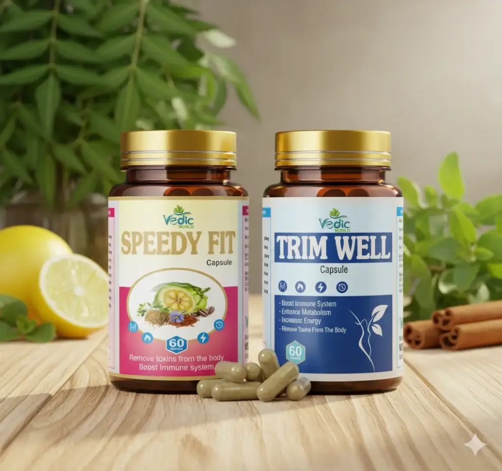 SPEEDY FIT AND TRIM WELL